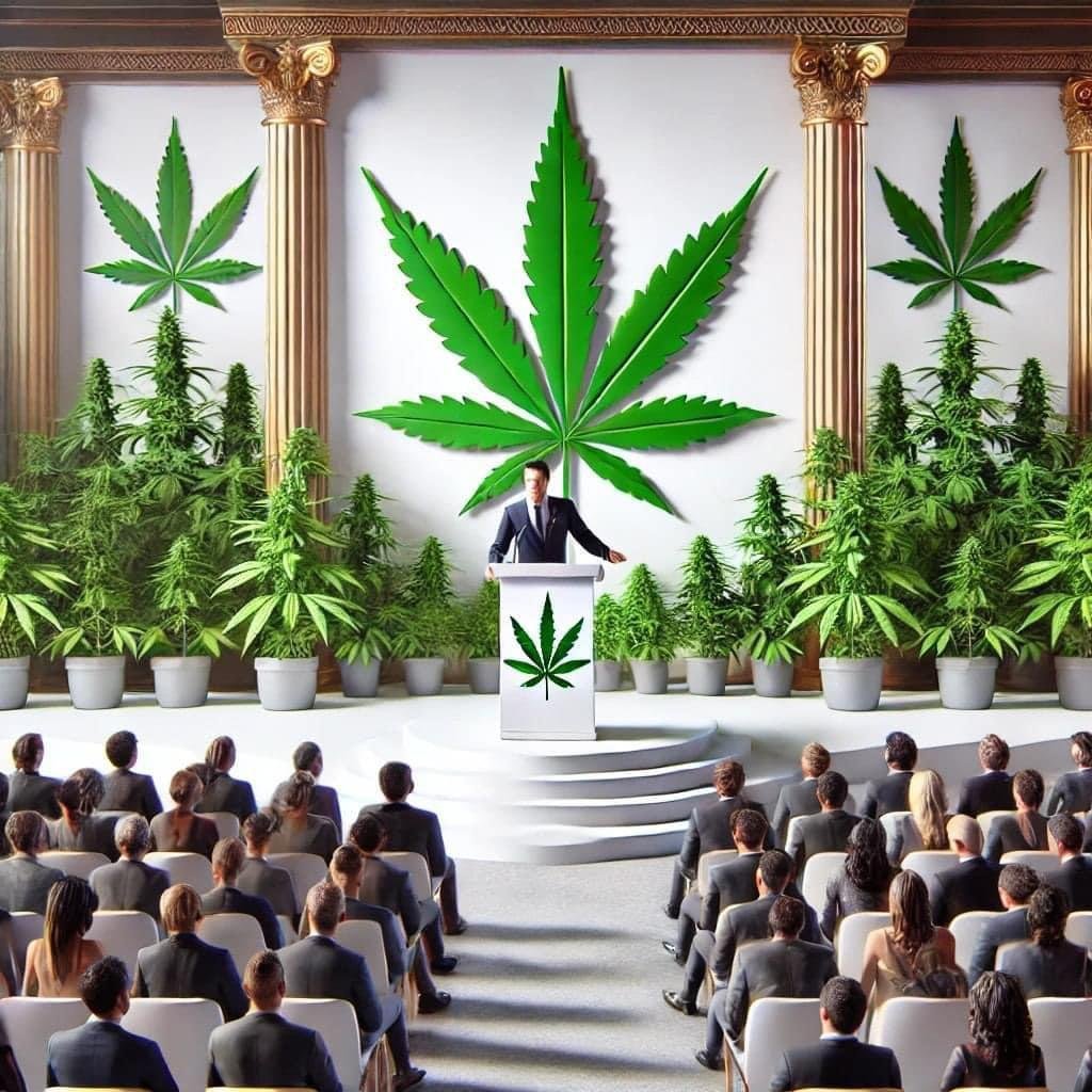 Fremtiden for CBD i Norge