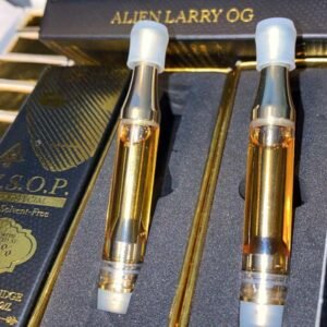 Kjøp OG Kush cannabisolje i Norge