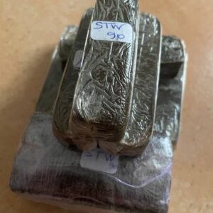 Kjøp Amnesia Hashish