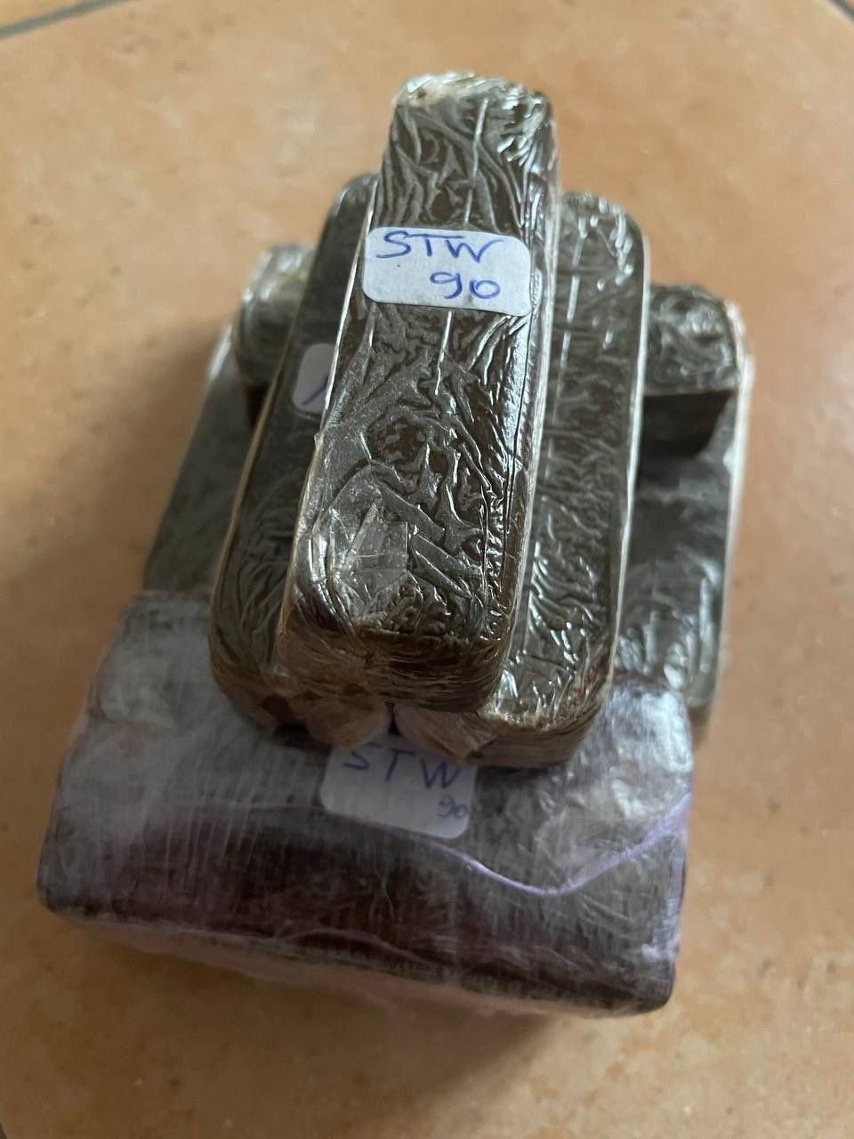 Kjøp Amnesia Hashish