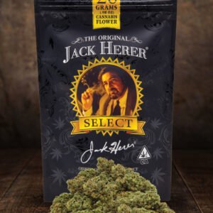 du kan kjøpe Jack Herer Cannabis for smerter i Norge