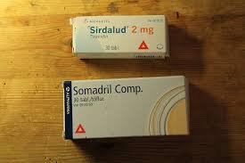 Kjøp Somadril i Norge