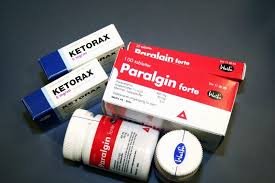 Kjøp ketorax på nett i Norge