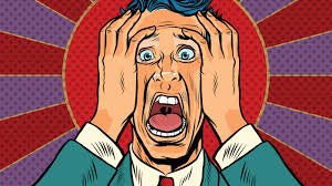 Kjøp Sobril mot angst og panikkanfall i Norge