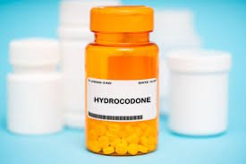 Kjøp Hydrocodone på nett i Norge