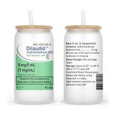 Kjøp Hydromorphone på nett i Norge