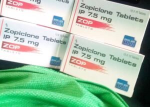 kjøp imovane/zopiclone sovepille i Norge