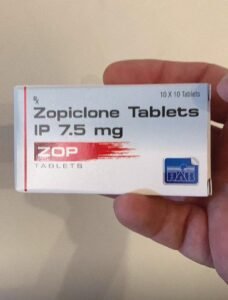 kjøp imovane/zopiclone sovepille i Norge