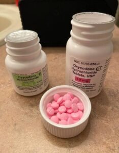 Kjøp Oxycodone på nett i Norge