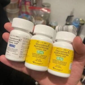 Kjøp Oxycodone på nett i Norge