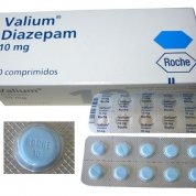 Kjøp Diazepam i Norge