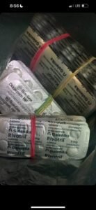 kjøp clonazepam mot Angst og anfall i Norge