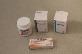 kjøp smertestillende medisiner på nett i Norge