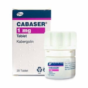 kjøp cabaser i norge