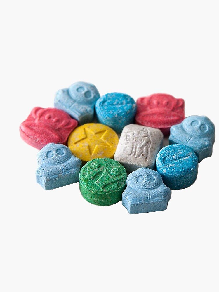 kjøp ecstasy i norge