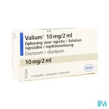 kjøp diazepam mot angst på nett i norge