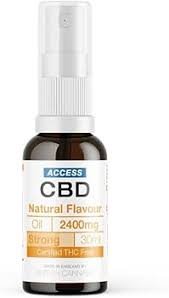 kjøp THC- og CBD-olje på nett i norge