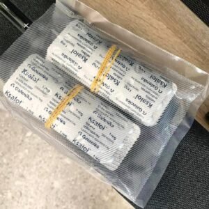 kjøp 1mg Ksalol på nett i Norge