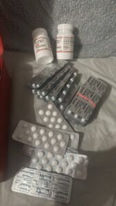 kjøp benzodiazepiner mot angst depresjon i Norge