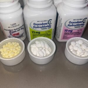 kjøp 20mg Oxynorm kapsler mot kroniske smerter i Norge