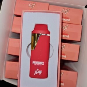 Kjøp Packwoods THC Vape Penn i Oslo