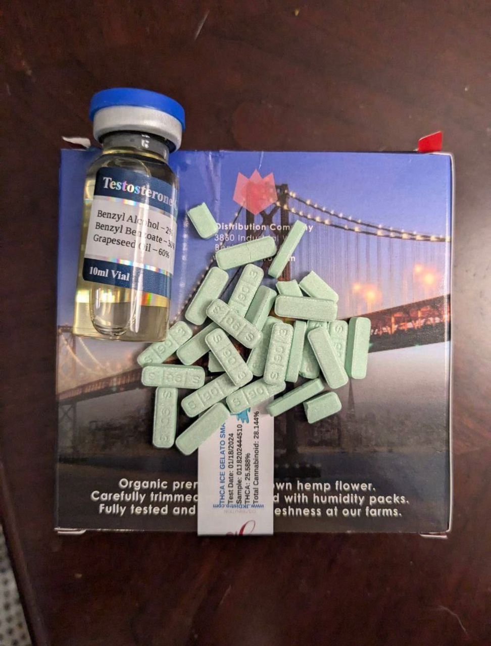 kjøp steroider /testosteron på nett i Oslo