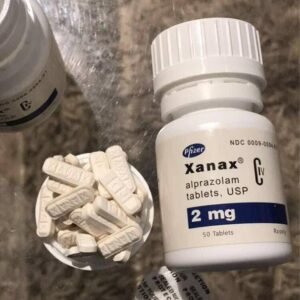 kjøp 2 mg Xanax/Xanor for angst i Norge