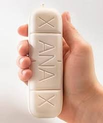 kjøp 2 mg Xanax mot angst og depresjon på nett i Norge